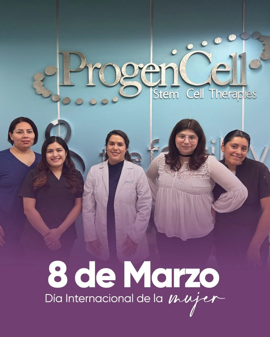 Progen Cell - Image 4