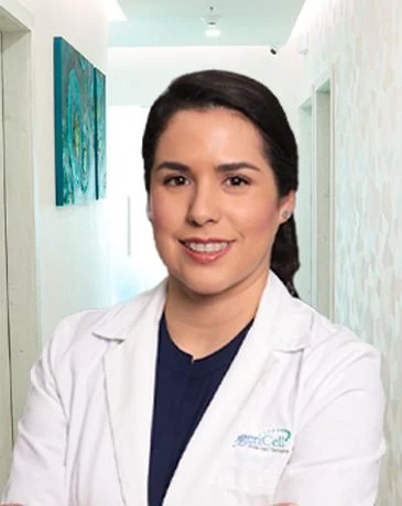 Dra. Alejandra Gaviño Espinoza