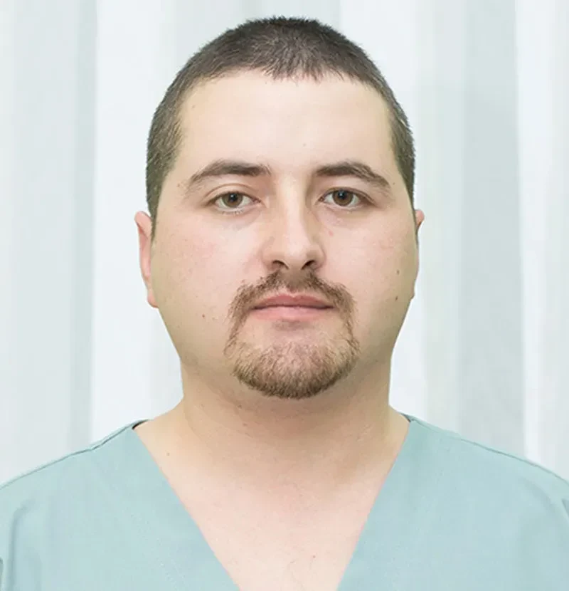 Taras Petriv