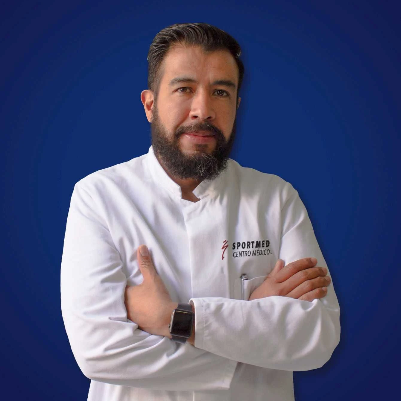 Dr. Gerardo Zárate | Especialista em Cirurgia da Mão e Microcirurgia