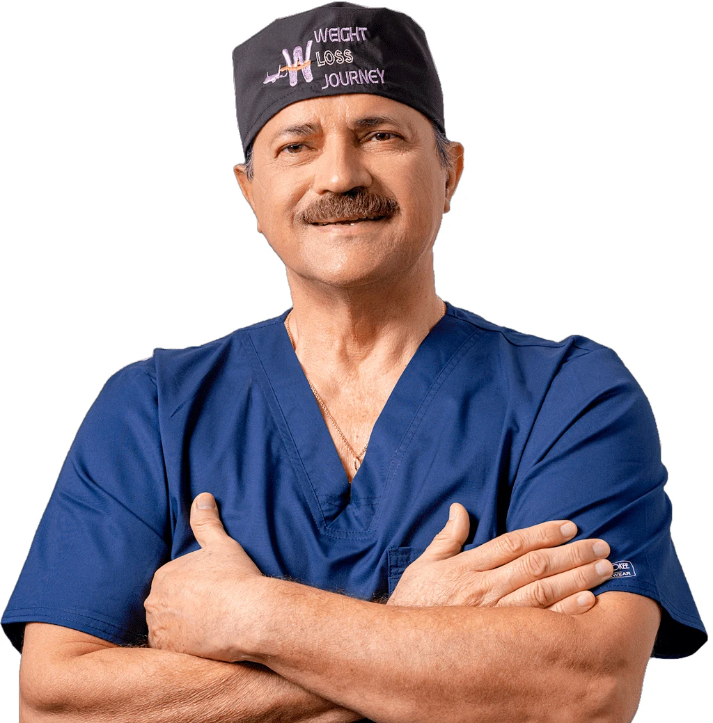 Dr. Trino Andrade