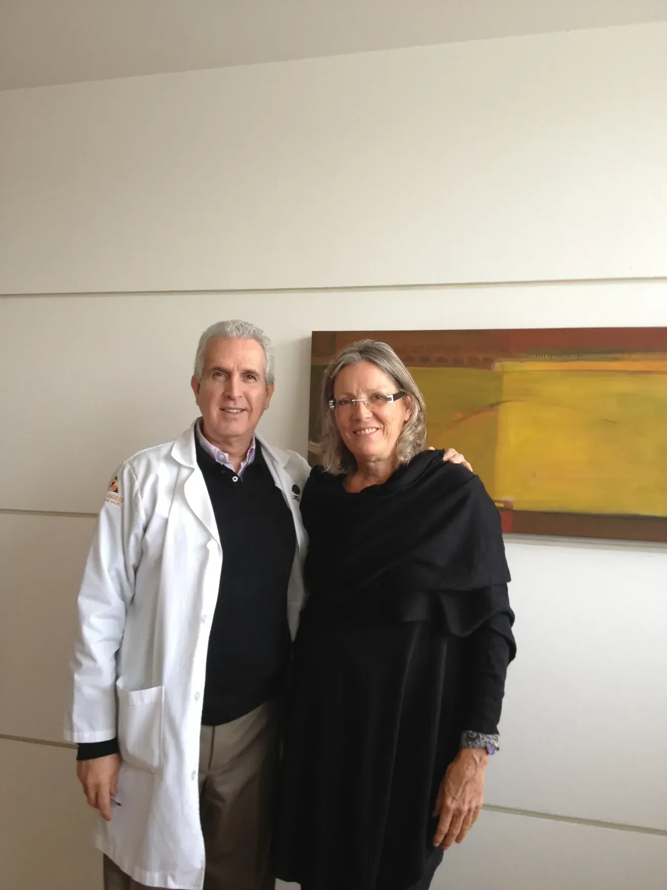 Dr. Donato Pérez García - Image 1