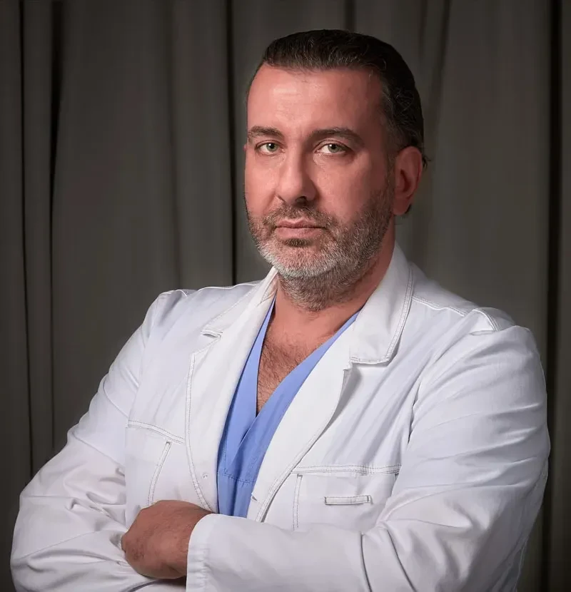 Andrei Kharkov